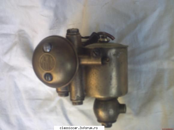 cumpar carburator Memini - george-bogdan - Cumparari piese