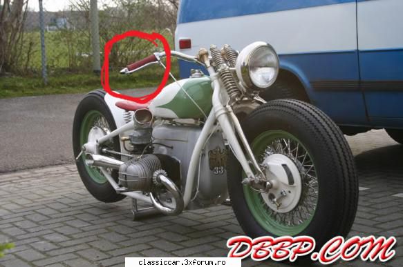 cumpar comenzi motocicleta clasice "pe invers" tip M72 - Cumpar din astea . tel - Cumparari piese