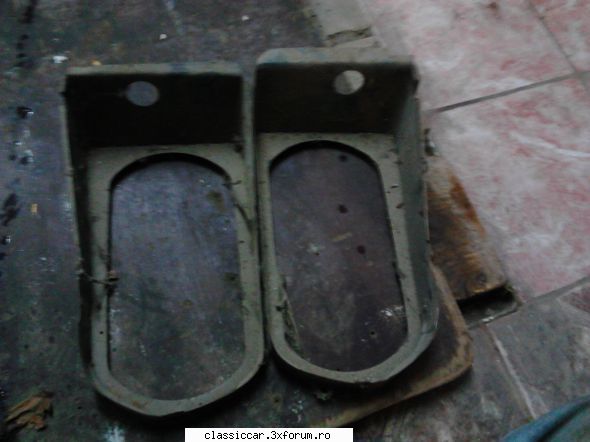 cumpar contra aripa fata st/dr pt dacia 1300 - Este vorba de asa ceva? - Cumparari piese