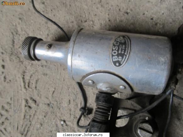 cumpar dinam model vechi - 13 Todesengel - Vanzari-Cumparari biciclete