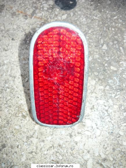 cumpar diverse pegas camping - lampa spate si stopuri am eu - Vanzari-Cumparari biciclete