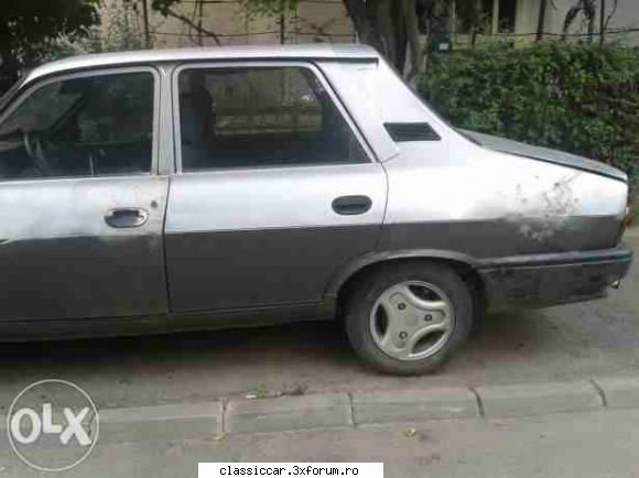 cumpar jante Aro 10 - Cauta din astea de tip "dacia dedicatie". Gasesti - Cumparari piese