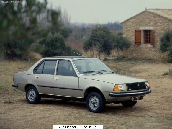 cumpar jante r 18 (asemanatoare cu fergat-urile) - cumpar 2-3 buc de jante de renault 18,in - Cumparari piese