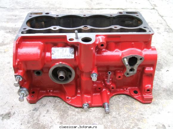 cumpar pentru renault 12 TL 1976 - Motor Renault 12 ts - Cumparari piese