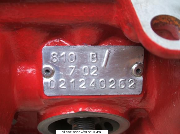 cumpar pentru renault 12 TL 1976 - BTL-gordini - Cumparari piese