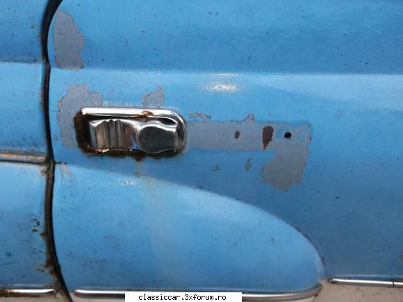 cumpar piese - pentru wartburg doresc un miner pentru usa - Cumparari piese