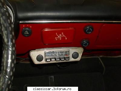 cumpar radio typ3 - Cumpar un radio pentru typ3 sau macar fata poate - Cumparari piese
