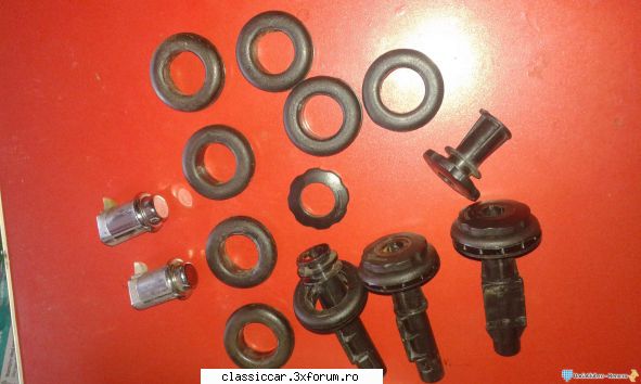 cumpar suporti tetiere dacia 1310 - alex-mun - Cumparari piese