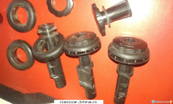 cumpar suporti tetiere dacia 1310 - alex-mun - Cumparari piese