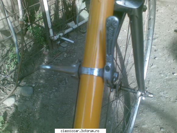 cursiera shimano 600 - pret nou 500ron - Vanzari-Cumparari biciclete