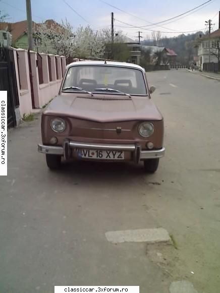 dacia1100 - catalin7070 - Vanatoarea de epave