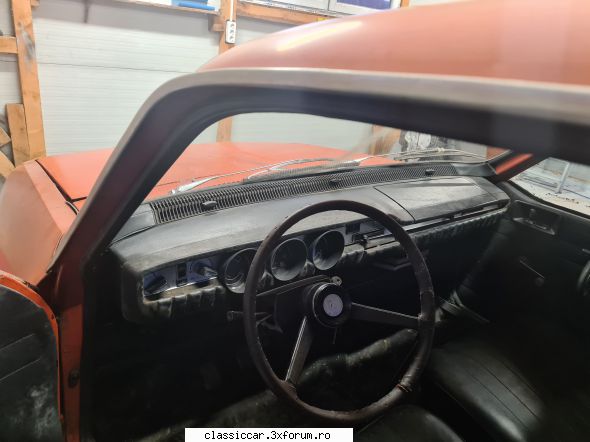 dacia1300 break - clasiccars - Prezentare masini