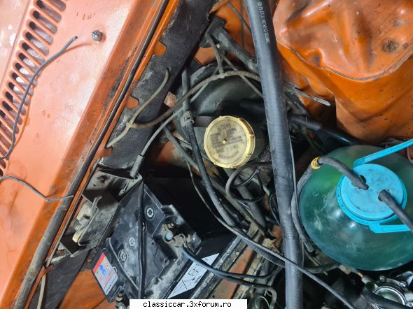 dacia1300 break - clasiccars - Prezentare masini