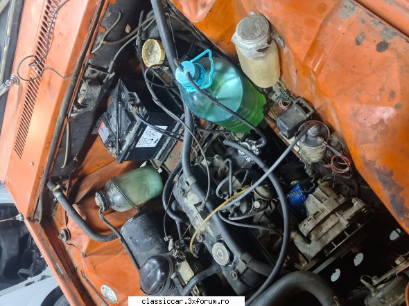 dacia1300 break - clasiccars - Prezentare masini