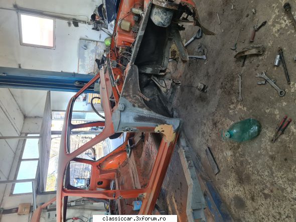 dacia1300 break - clasiccars - Prezentare masini