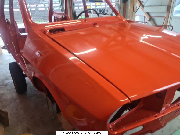 dacia1300 break - clasiccars - Prezentare masini
