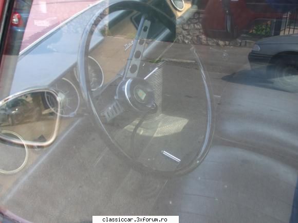 dacia 1100 - alex-mun - Am vazut prin Cluj-Napoca