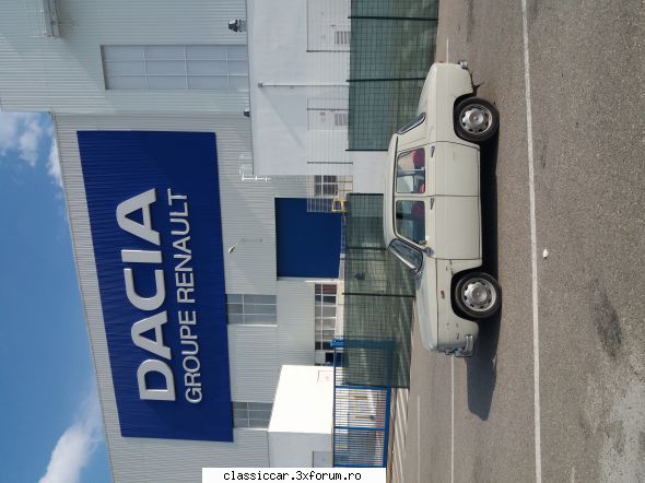 dacia 1100 - mmmmm - Vanzari auto-moto clasice direct de catre proprietari