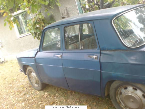 dacia 1100 '71
