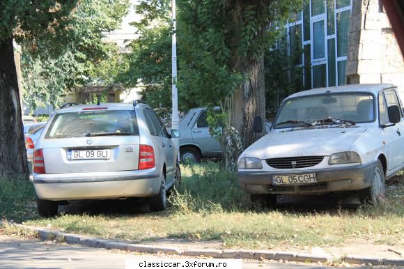 dacia km - cam de vreo 2 ani m-am gandit sa-mi achizitionez - Prezentare masini