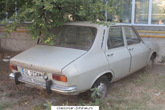 dacia km - a doua zi am inceput cautarile proprietarilor - Prezentare masini