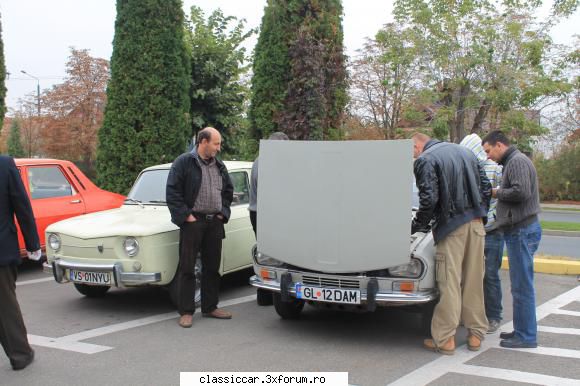 dacia km - cu actele in regula am inceput sa o plimb.. prima - Prezentare masini