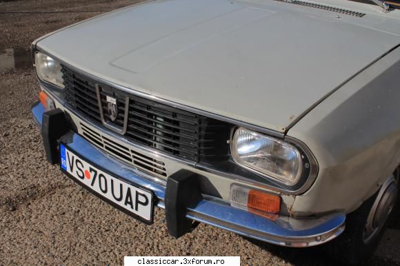 dacia km - multumesc mult pentru aprecieri! chiar daca am - Prezentare masini