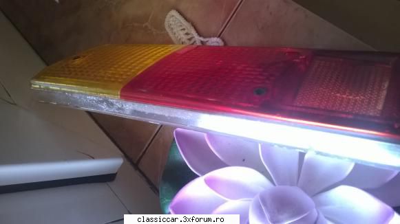 dacia km - Claudiu_16 - Prezentare masini