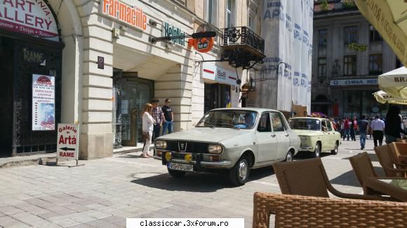 dacia km - masina s-a comportat exemplar! consum de 7,5%. La - Prezentare masini