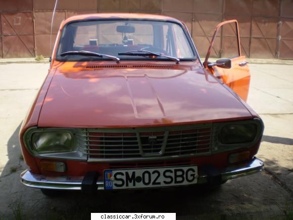 dacia 1300 din 1979 - salutare, am si eu o dacia 1300 din 79, o am de - Prezentare masini