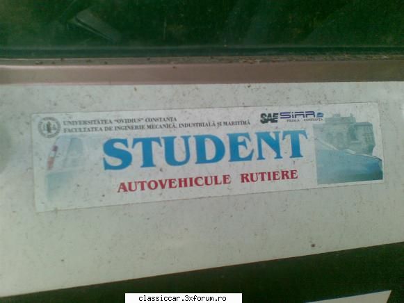 dacia ANFIBIE a intrat in apa........... - de baietii astia sunt facute - Am vazut prin Romania