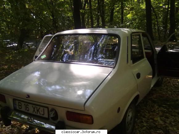 dacia baba - si cum arata acum - Prezentare masini