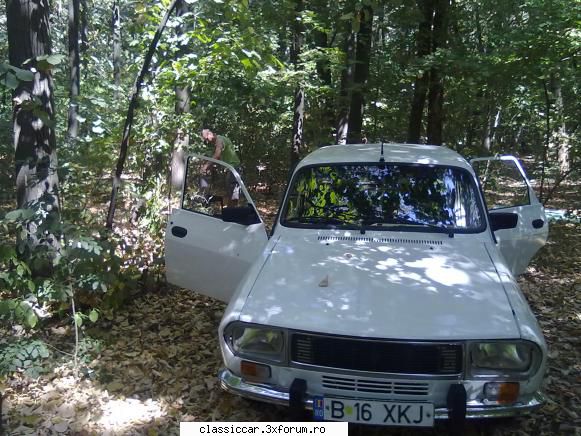 dacia baba - si cum arata acum - Prezentare masini