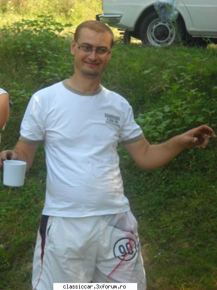 dacia baba - si ca sa-ti mai infectez si tie topicu' sa cautam - Prezentare masini