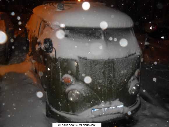 dacia baba - si ca sa-ti fac asa bine praf topicul,iti mai - Prezentare masini