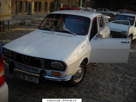 dacia baba - ZDR,hai sa nu te las si pe tine nebagat in seama - Prezentare masini