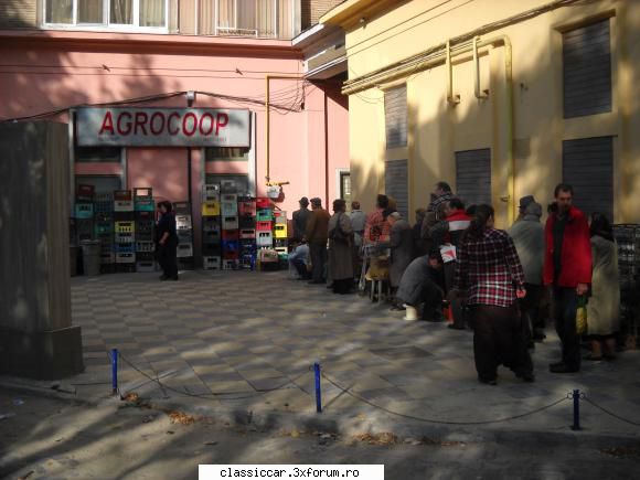 dacia baba - daca iti era dor de o coada la oo ,mai zdr,sa-ti - Prezentare masini