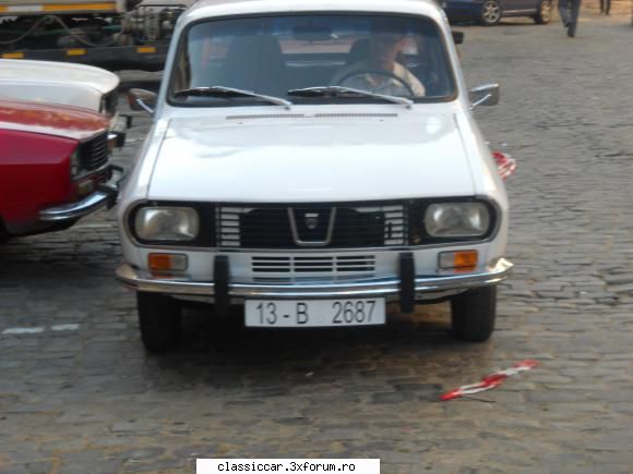 dacia baba - na ma na poze,sa te saturi - Prezentare masini