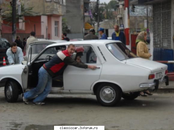 dacia baba - pe viitor,te rog sa ai grija sa nu mai ramai fara - Prezentare masini