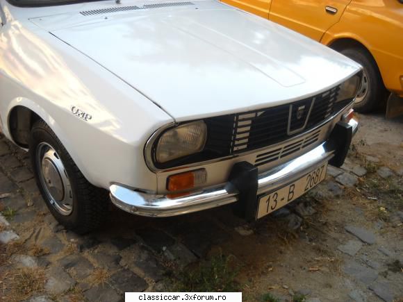 dacia baba - chiar acu vazui ce troaca sexy ai .chiar cine o - Prezentare masini