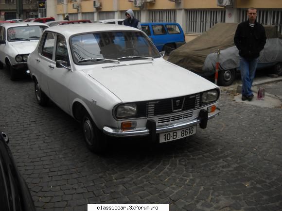 dacia baba - sa mai pun? ce mecla de scos dopuri de sampanie ai - Prezentare masini