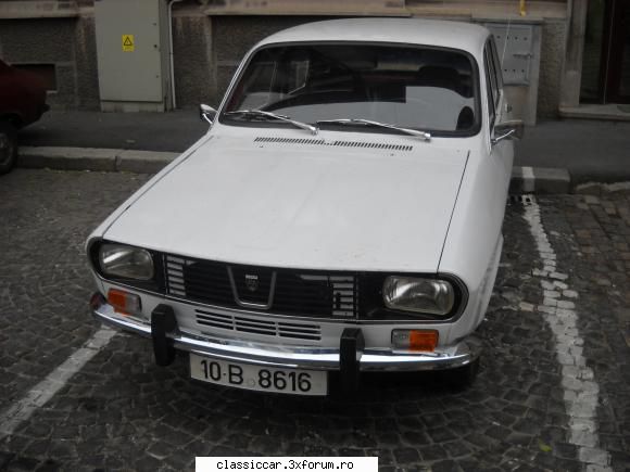 dacia baba - sk100it - Prezentare masini