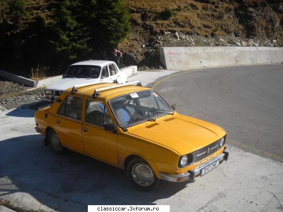 dacia baba - Cele doua mamaite,s-or gandit sa faca si ele o - Prezentare masini