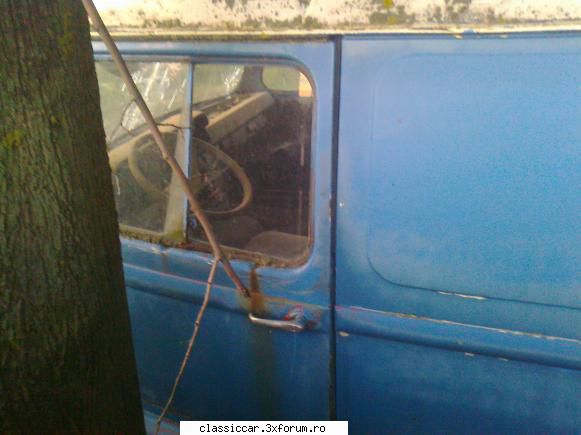 dacia estafette sau renault focsani - posibil totusi sa fie altul.. nu cred sa se - Vanatoarea de epave