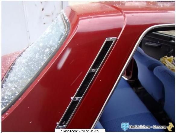 dacie 1300 - Model 69-71 si la inceputul lui 72 au fost cateva - Am vazut prin Cluj-Napoca