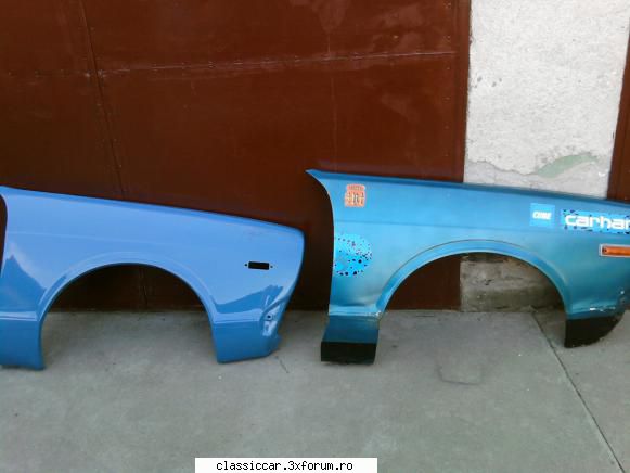 datsun sunny USA) - tomas - Prezentare masini