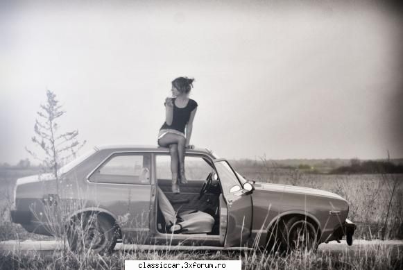 datsun sunny USA) - tomas - Prezentare masini