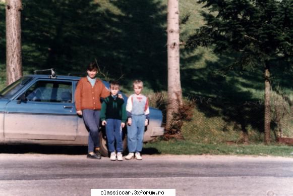 datsun sunny USA) - Da,in garaj a stat toata iarna si am circulat cu - Prezentare masini
