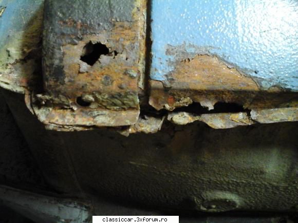 datsun sunny USA) - Antifonul ascunde multe probleme - Prezentare masini