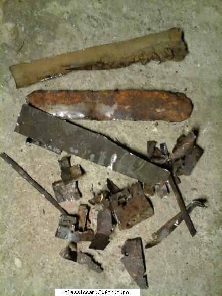 datsun sunny USA) - O punga de datsun - Prezentare masini